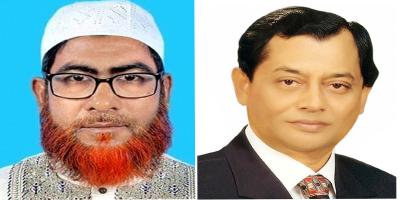 চাঁদপুরে নির্বাচনি আচরণবিধি ভঙ্গ: নিঃশর্ত ক্ষমা প্রার্থনা জামায়াত-বিএনপির প্রার্থীর
