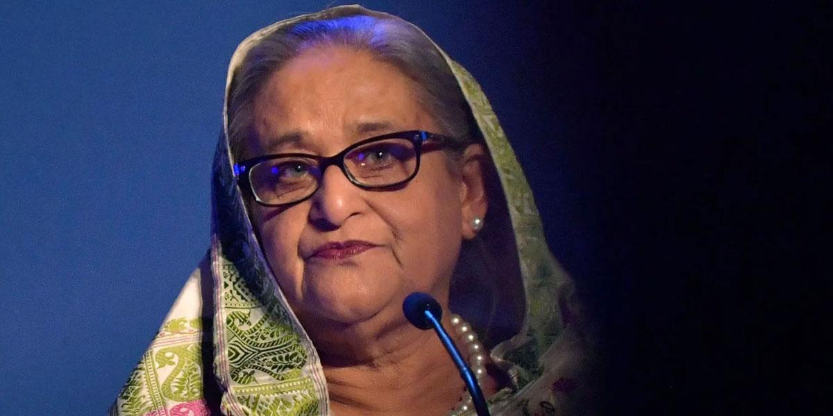 রাষ্ট্রদ্রোহ মামলায় হাসিনাসহ ২৮৬ জনের বিরুদ্ধে চার্জ গঠন বিষয়ে শুনানি শুরু