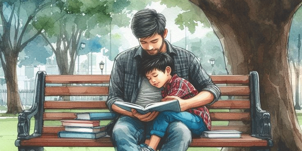অনিষ্ট থেকে শিশুকে সুরক্ষায় রাসুলুল্লাহ (সা.)-এর সেরা ফর্মুলা