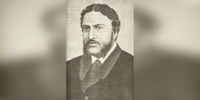 মহাকবি মাইকেলের ২০২তম জন্মবার্ষিকী আজ