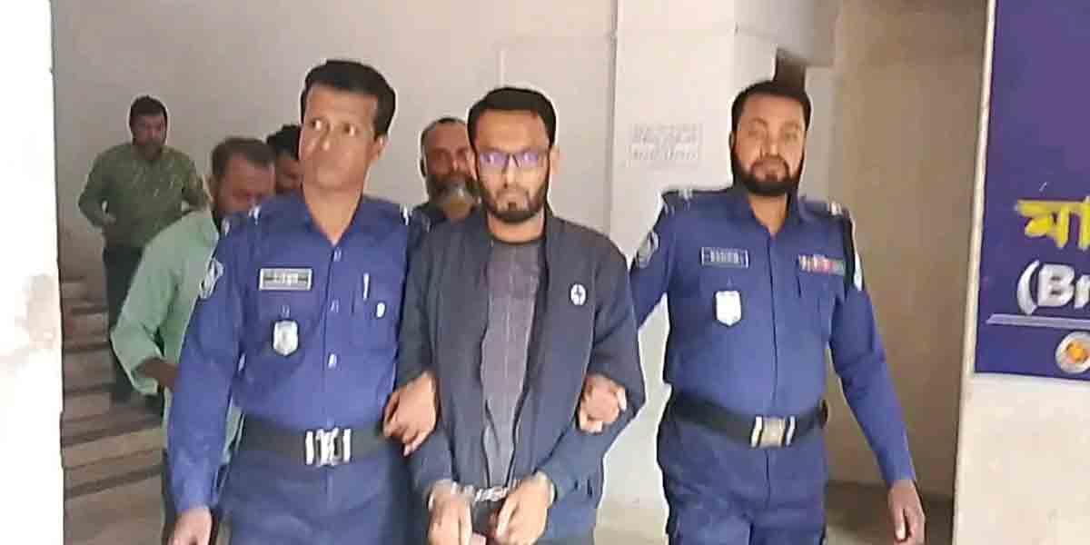 ছুরিকাঘাতে চাচাকে হত্যা, ভাতিজার মৃত্যুদণ্ড