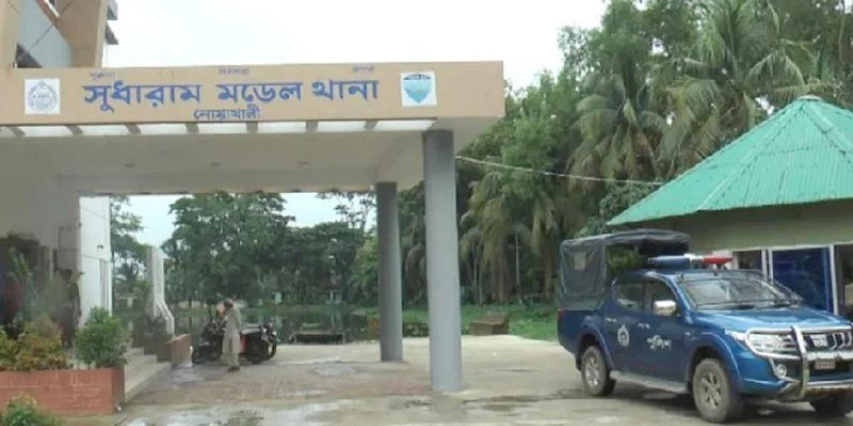 নোয়াখালীতে শিশু শিক্ষার্থী ধর্ষণের দায়ে বখাটে আটক