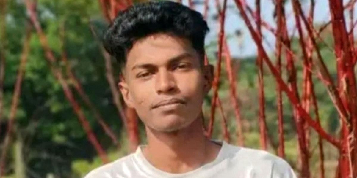 ফটিকছড়িতে নিখোঁজের ৫ দিন পর তরুণের মরদেহ উদ্ধার