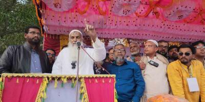 ভোটের দিন ফজর পড়ে কেন্দ্রে যাবেন, রেজাল্ট নিয়ে ঘরে ফিরবেন: কায়কোবাদ