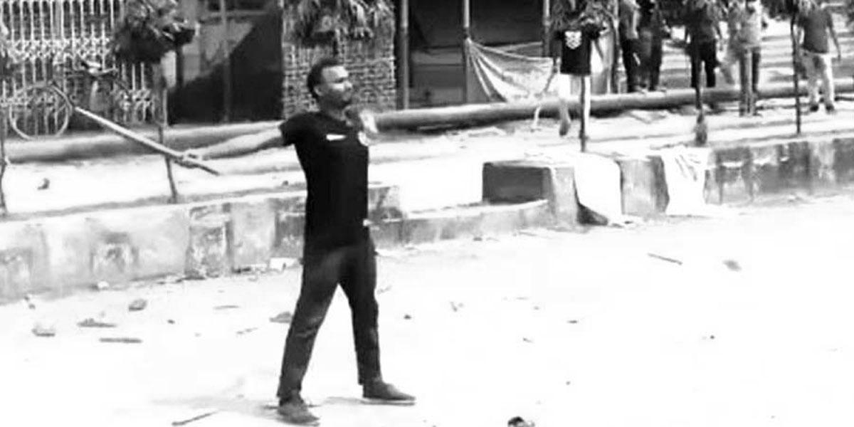 আবু সাঈদ হত্যা মামলার রায় যেকোনো দিন
