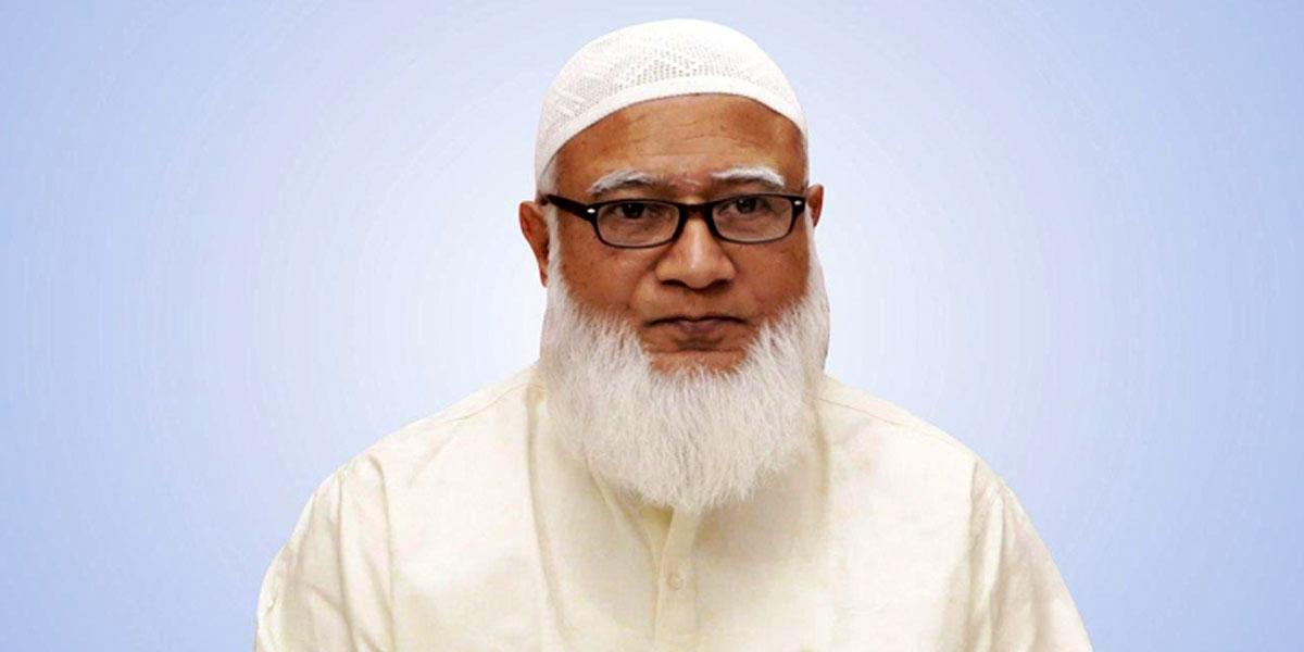 ডা. শফিকুর রহমান ৭ ফেব্রুয়ারি নিজ জন্মভূমি কুলাউড়ায় যাচ্ছেন