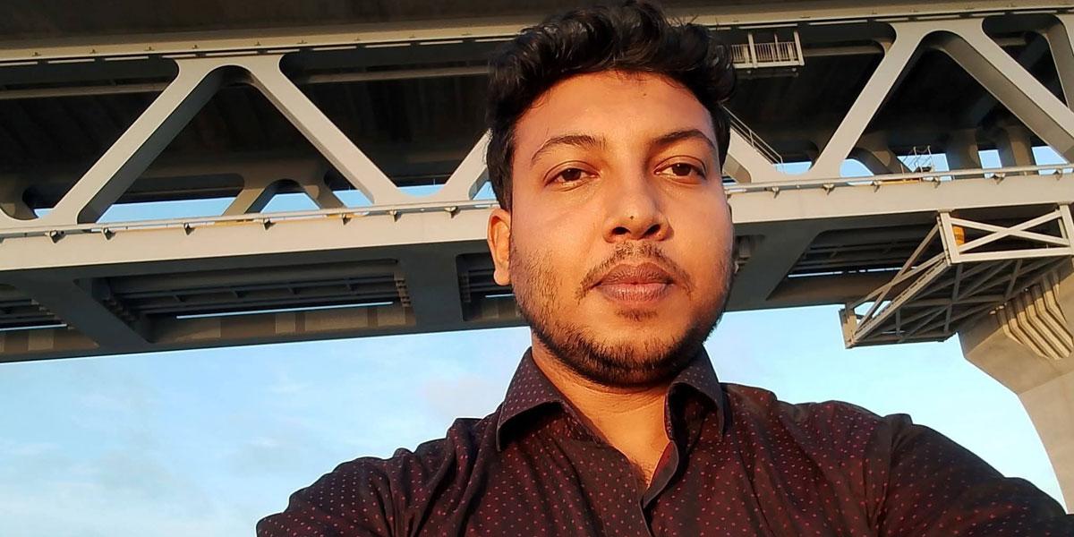 সাংবাদিকের পড়ে যাওয়া মানিব্যাগ নিয়ে গেল মাভাবিপ্রবি ছাত্রদলের সহসভাপতি