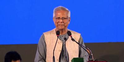 ডিজিটাল ডিভাইস ও ইনোভেশন এক্সপো উদ্বোধন করলেন প্রধান উপদেষ্টা