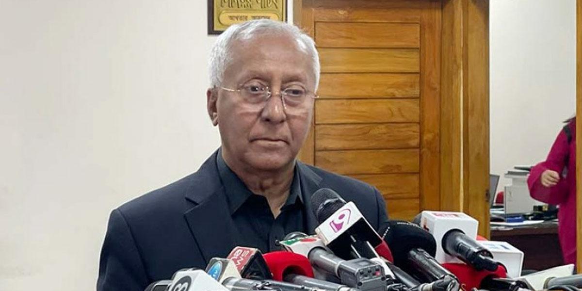 সাংবাদিকদের কার্ড আগের নিয়মেই দেওয়া হবে: ইসি সচিব
