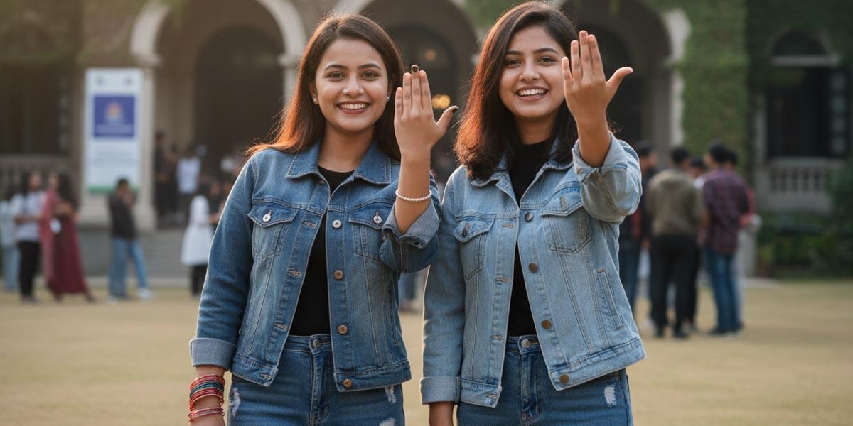 তরুণদের ভোট: ভবিষ্যৎ গড়ার শক্তিশালী হাতিয়ার