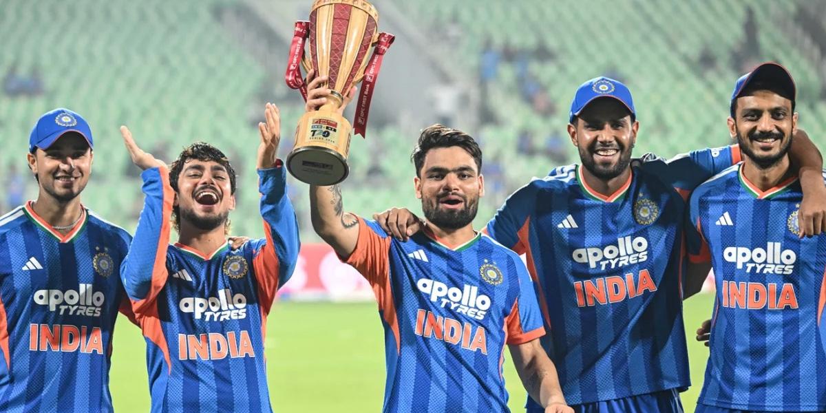 তিরুবনন্তপুরমে রান আর ছক্কায় অজস্র রেকর্ড