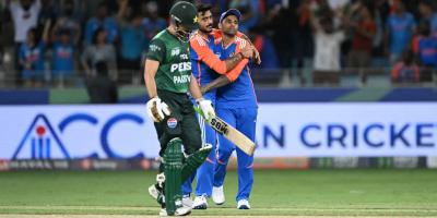 ভারত-পাকিস্তান ম্যাচের মূল্য ৬১৫০০০০০০০০ টাকা