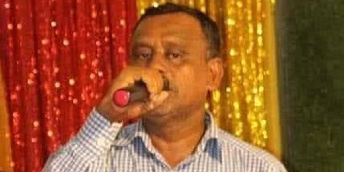 নোয়াখালীতে ধানের শীষের পক্ষে প্রচারণায় সহকারী প্রিসাইডিং অফিসার