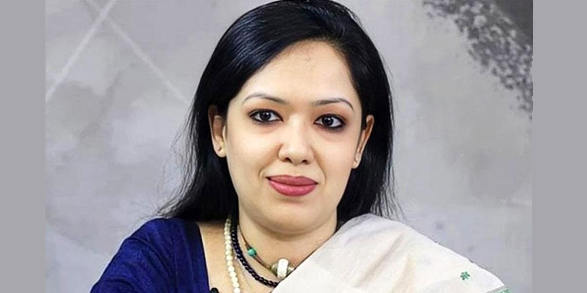 ইউএনওর বিরুদ্ধে পক্ষপাতিত্বের অভিযোগ রুমিন ফারহানার