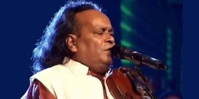 প্রখ্যাত বাউলশিল্পী সুনীল কর্মকার আর নেই