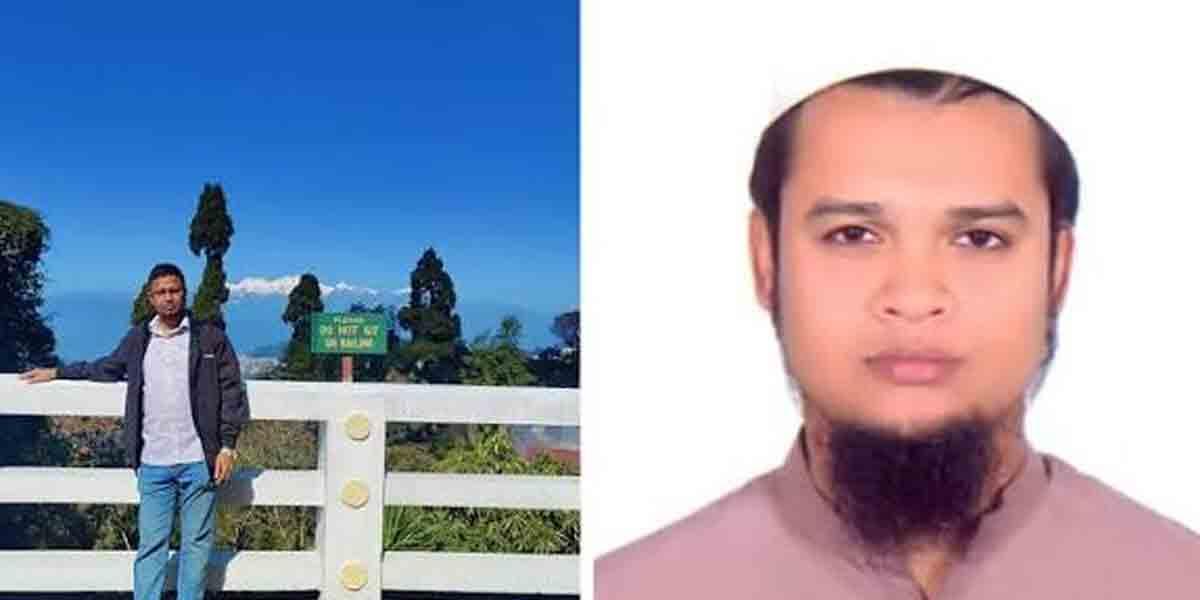 যৌন হয়রানির অভিযোগে বেরোবির দুই শিক্ষক সাময়িক বহিষ্কার
