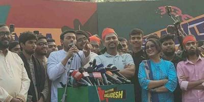 তারেক রহমানকে ‘কাগুজে বাঘ’ আখ্যা নাসীরুদ্দীন পাটওয়ারীর