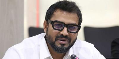 এজাজকে অপসারণ করা হয়নি, মেয়াদ শেষ হওয়ায় দায়িত্ব ছাড়ছেন: গণপূর্ত মন্ত্রণালয়