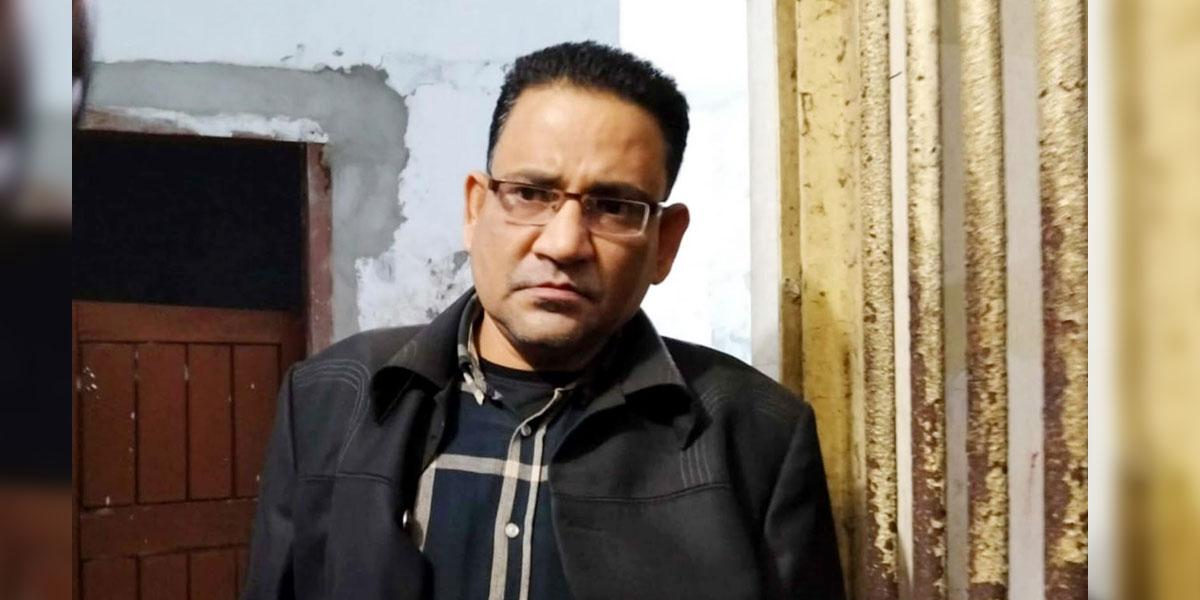 সেনাবাহিনীর পরিচয়ে চাঁদাবাজির সময় যুবলীগ নেতা গ্রেপ্তার