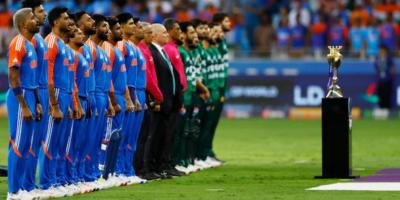 ভারত-পাকিস্তান ম্যাচ নিশ্চিত, আইসিসির বাঁচল ১৭৪ মিলিয়ন ডলার