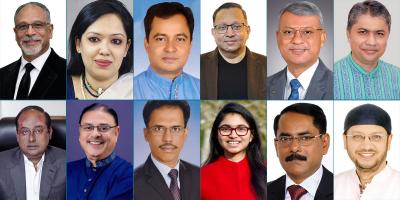 হেভিওয়েট ৪০ স্বতন্ত্র প্রার্থীর আসনে দৃষ্টি সবার
