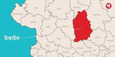 টাঙ্গাইল জেলার সাহরি-ইফতারের সময়সূচি