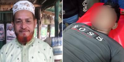 লক্ষ্মীপুরে মিছিলে এসে জামায়াত-বিএনপির ২ কর্মীর মৃত্যু