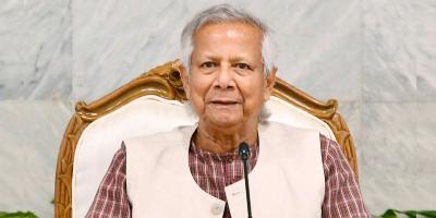 সচেতনভাবে ভোটাধিকার প্রয়োগের আহ্বান প্রধান উপদেষ্টার
