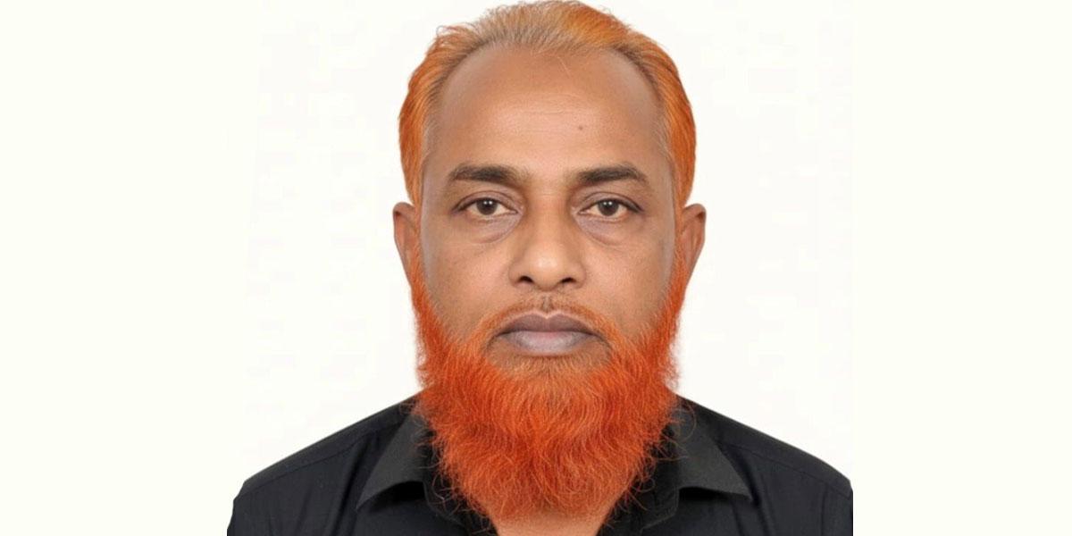 ব্রাহ্মণবাড়িয়ায় ভোটকেন্দ্রে পোলিং অফিসারের মৃত্যু