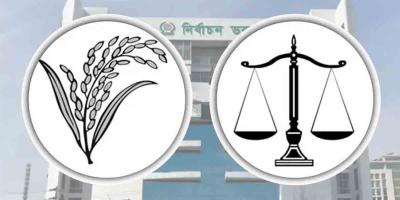 ফরিদপুর ৪টি আসনের ৩টিতে এগিয়ে বিএনপি, ১টি জামায়াত
