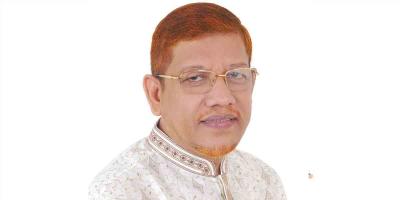 কক্সবাজারে হেরে গেলেন জামায়েতের হেভিওয়েট প্রার্থী হামিদুর রহমান আযাদ