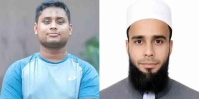 ভোট বর্জনের ঘোষণা হাসনাতের প্রতিদ্বন্দ্বী প্রার্থীর