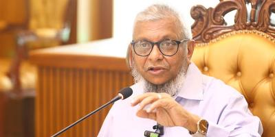সিলেট-৪ আসনে বেসরকারিভাবে আরিফুল হক জয়ী
