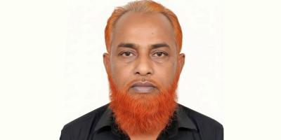 ব্রাহ্মণবাড়িয়ায় ভোটকেন্দ্রে পোলিং অফিসারের মৃত্যু