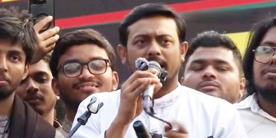 ভোট বয়কট সম্পর্কে যা জানালেন নাসীরুদ্দীন পাটওয়ারী