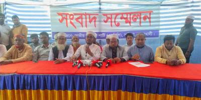 দ্বীপ হাতিয়ার মানুষ আনন্দের বদলে ভীত-সন্ত্রস্ত: হান্নান মাসউদ