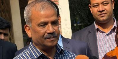 ১৪ ফেব্রুয়ারির মধ্যে ফলাফলের গেজেট হবে: আসিফ নজরুল