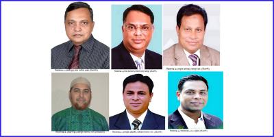 সিরাজগঞ্জে ৫ আসনে বিএনপির জয়, একটিতে জামায়াত