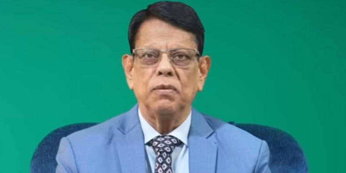 জামানত হারালেন তিনবারের এমপি