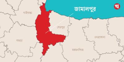 জামালপুরে ৩৪ জন প্রার্থীর মধ্যে ২৪ জনের জামানত বাজেয়াপ্ত