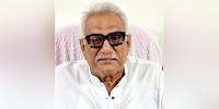 বন্দি অবস্থায় মা-স্ত্রী হারিয়েছি, এটা জীবনের গভীর বেদনা