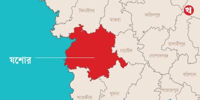যশোর জেলার সাহরি-ইফতারের সময়সূচি