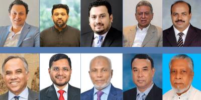 চট্টগ্রামে মন্ত্রীত্বের আলোচনায় যারা