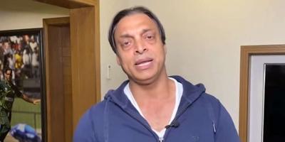 শোয়েব আখতার বললেন, ‘নকভি কিছুই জানে না’