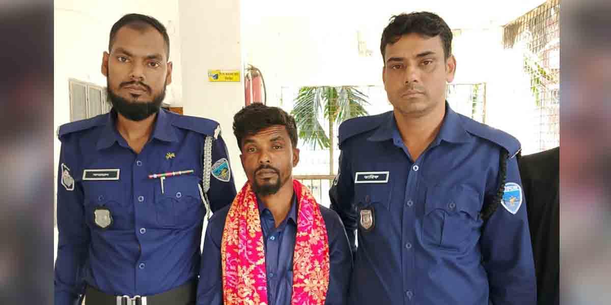 চাঁদপুরে হত্যা মামলায় দুই জনের যাবজ্জীবন