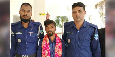 চাঁদপুরে হত্যা মামলায় দুই জনের যাবজ্জীবন
