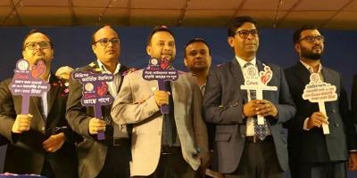 ভোক্তা, মিস্ত্রি ও ব্যবসায়ীদের সেবা দিতে অ্যাপ চালু