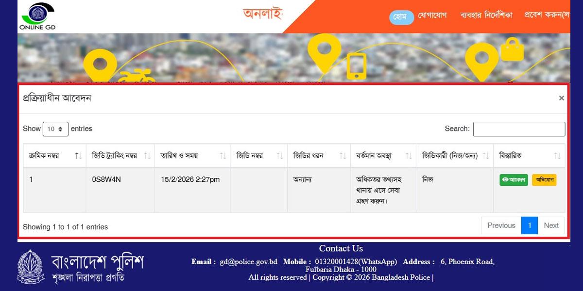 ইসির ওয়েবসাইট থেকে সাংবাদিকদের তথ্য উন্মুক্ত, জিডি নিতে গড়িমসি