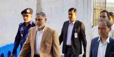 তিনদিনের সফরে কক্সবাজার গেলেন প্রধান নির্বাচন কমিশনার