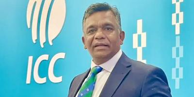 ভারত-পাকিস্তান ম্যাচ নিয়ে বুলবুলের মিথ্যাচার ফাঁস
